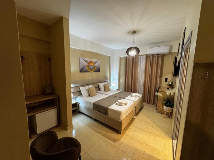 Hotel Driloni