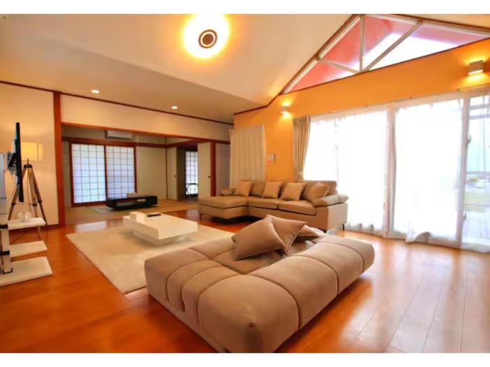Guest House Akabana - Vacation STAY 87694v
