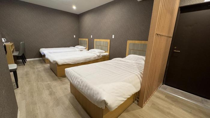 Ruka Tennoji Hotel - Vacation STAY 00673v