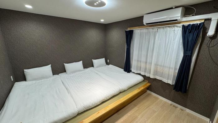 Ruka Tennoji Hotel - Vacation STAY 00668v