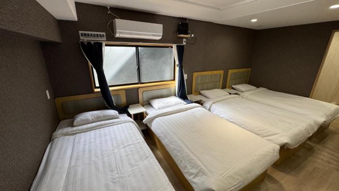 Ruka Tennoji Hotel - Vacation STAY 00690v