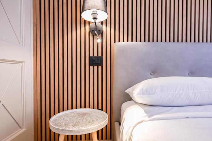 NEW Appartamenti Anna