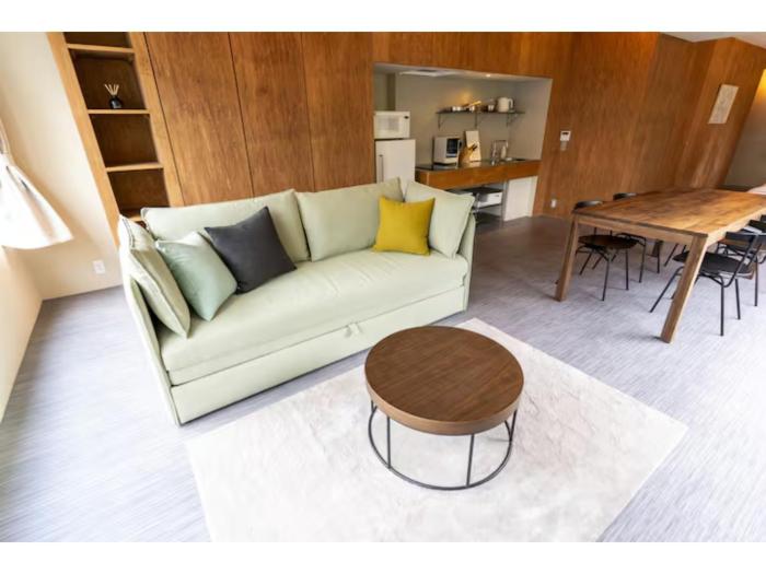 NEIJU Apartment Hotel - Vacation STAY 99280v