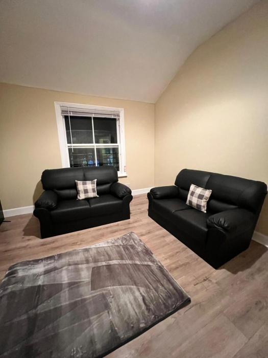 Edinburgh Shore Apartments