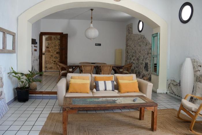 Oceanfront Surf House El Cotillo