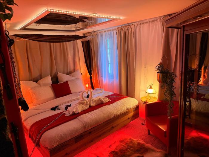 Apartmán Mair Pardubice