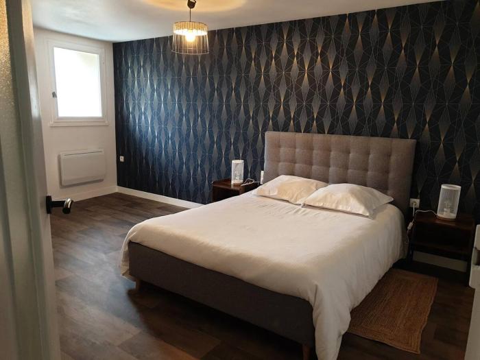 ANGEL Cozy duplex 2 chambres