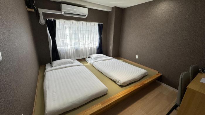 Ruka Tennoji Hotel - Vacation STAY 94064v