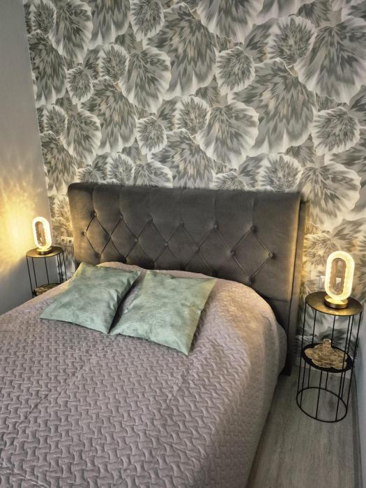 Elegant just refurbished apartment near Akropolis