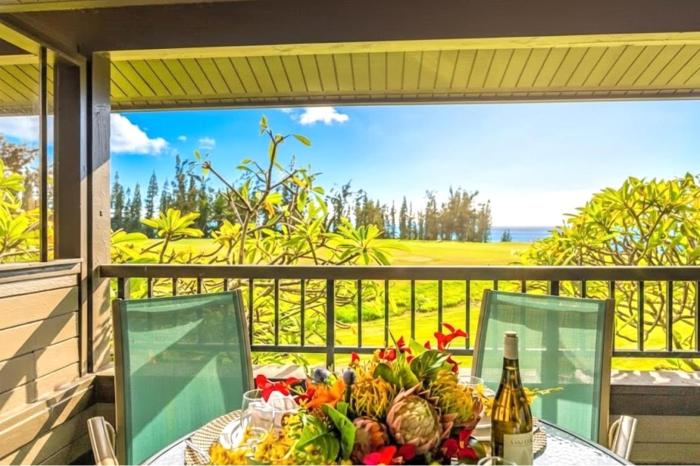 Kapalua Ridge Villas KBM Resorts 2 Units 2 Bedrooms KRV ML-3535