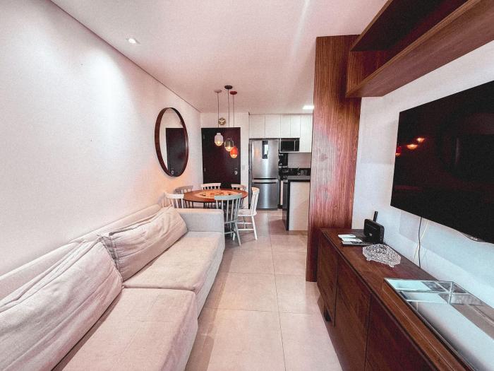 Edificio Liv Apt.1001-Mandi Hospitalidade