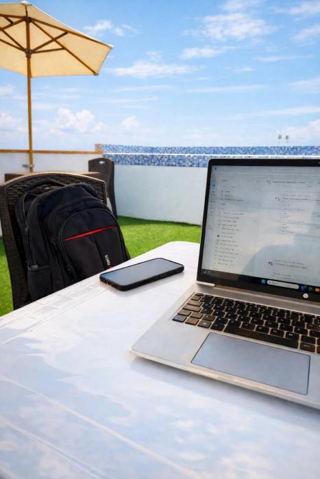 Kaihalulu Beach Room - Punta Hermosa