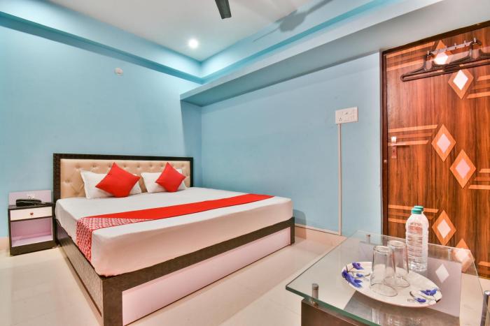 Hotel O Magadh Imperial