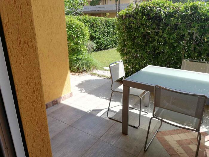 Apartment Waterfront in Bibione 53921