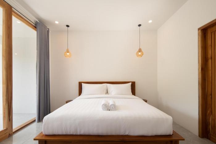 Luz Tropical Homestay