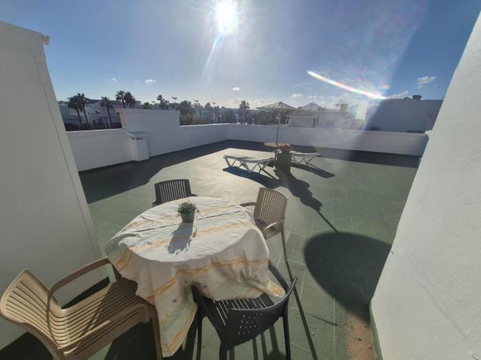 Suite Sunset in Lanzarote