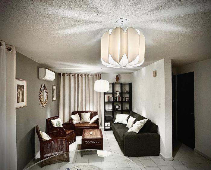 Casa Ideal para Familia y Amigos