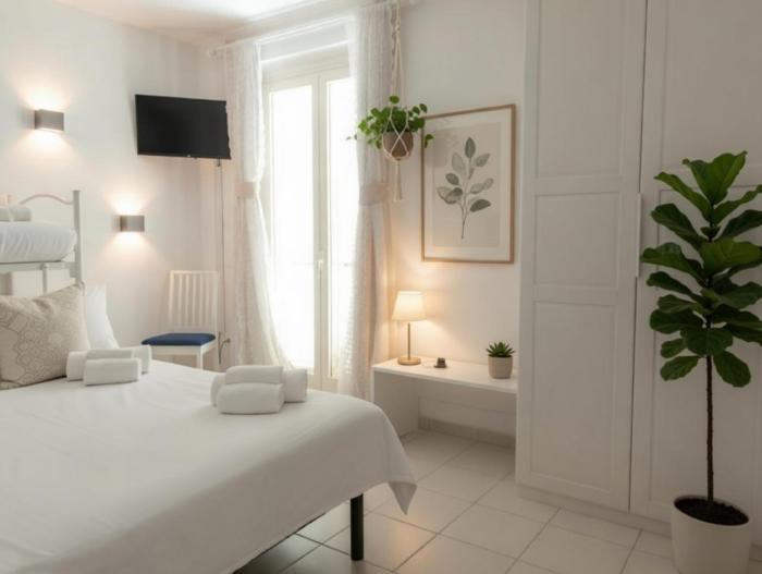 ALBACHIARA INN Residence Apartments