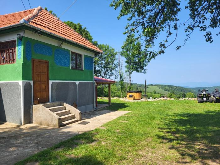 Casa Verde