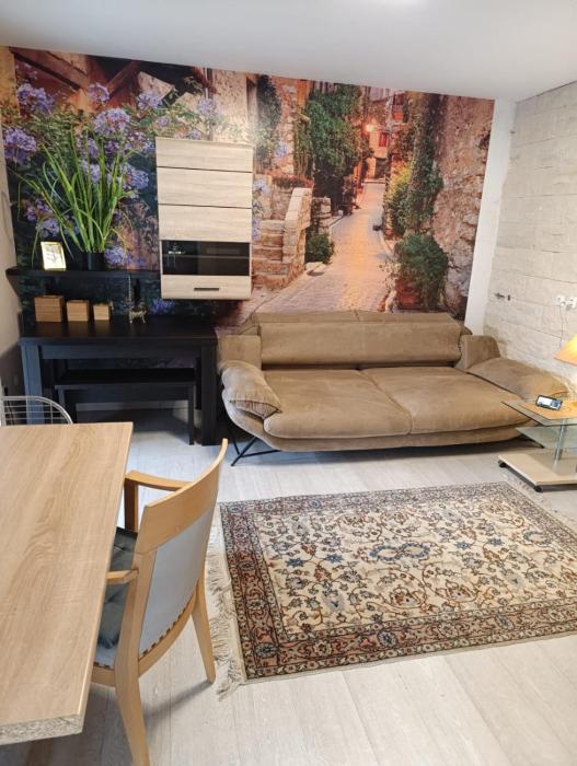 City Adler Apartment