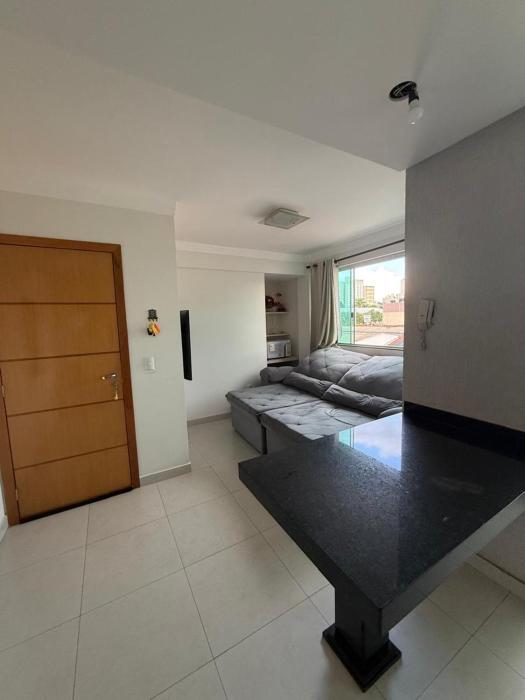 Apto 2 quartos a 23min do Autódromo - Moto GP