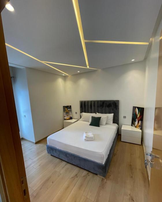 Apartments tanger corniche luxe