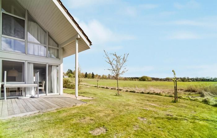 Nice Home In Röbel With Sauna