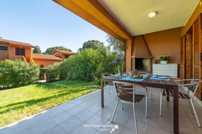 Appartamento casa Libeccio