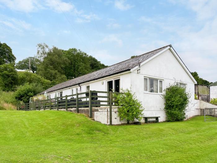Uk47550 - Cairnsmore Cottage