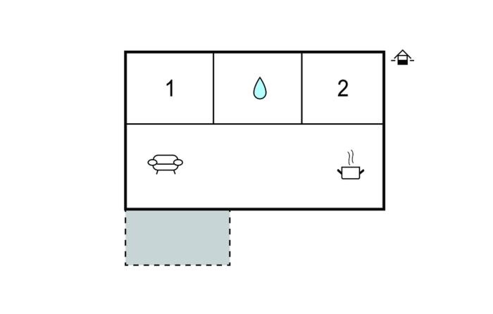 Beautiful Apartment In Medulin With Wifi