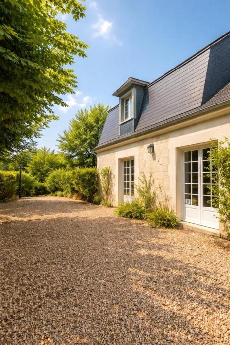La maison aux 5 nids