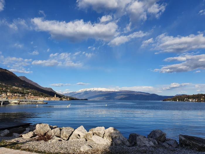 Casa Preziosa - Salò