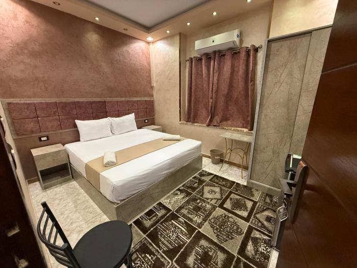 Cairo Wonderful View