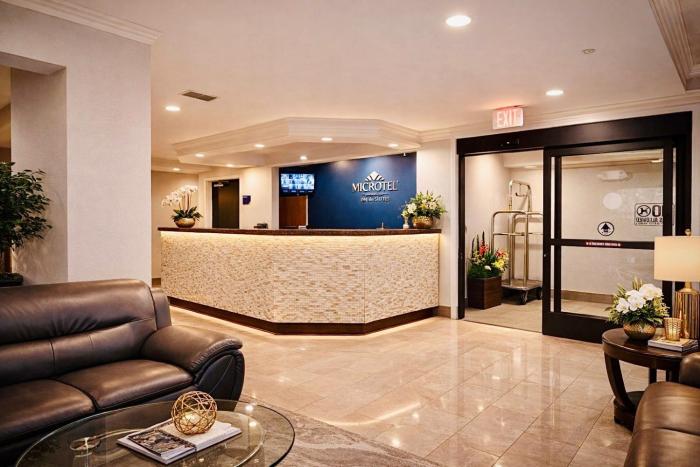 Microtel Inn by Wyndham - Murfreesboro