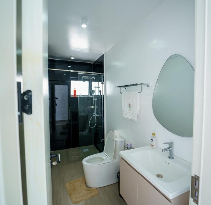 Pinecrest view appartment