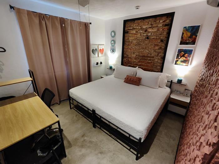 Casa Aceves & Bueno Hotel Boutique