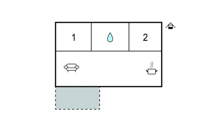 Lovely Apartment In Medulin With Wifi