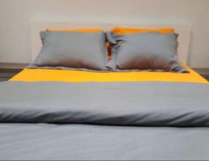 Baltic Waves Miedzyzdroje Resort SPA & POOL & JACUSSI