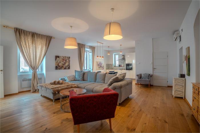 Marina - Heart of Zadar