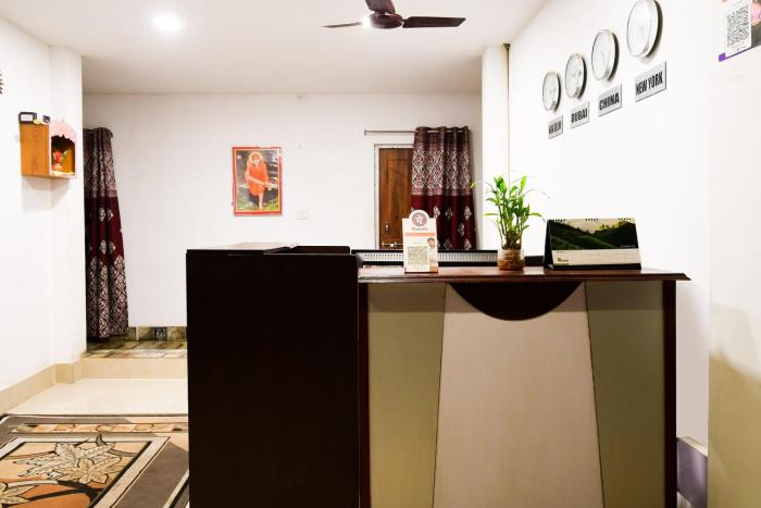 Hotel O Harihar Premium