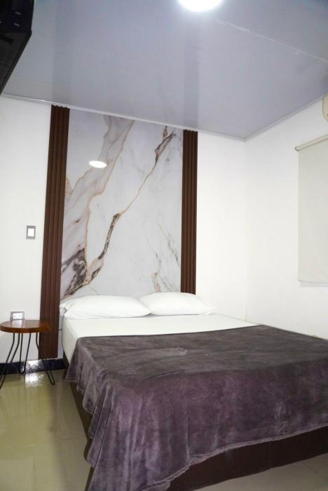 ALOJAMIENTO b a h in