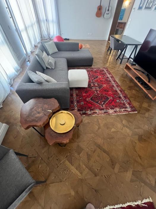 Cairo Duplex