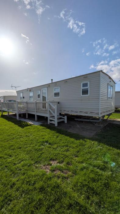 R6 North Shore Holiday Park