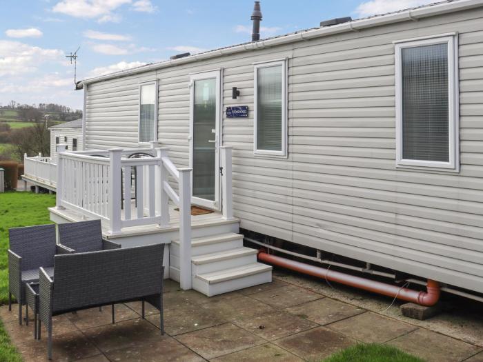 Stonewood 33 - Uk51390