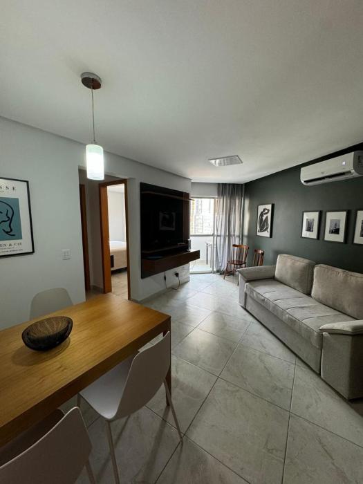 Jóia Rara no St Bueno