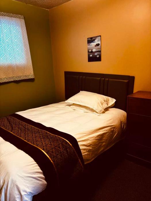 Fishermans cove