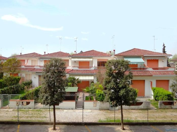 Family House in Porto Santa, Venice