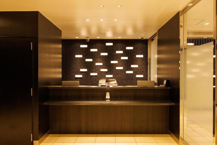 Floral Hotel East Shinsaibashi