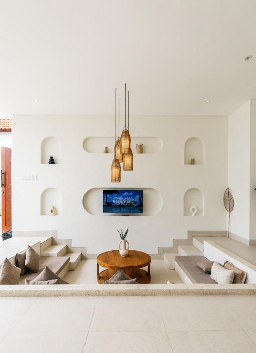 Nirvana Canggu 2BR Near Berawa