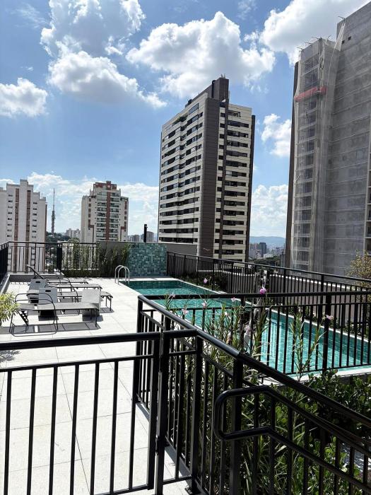 Studio Oscar Freire - Prisma Pinheiros